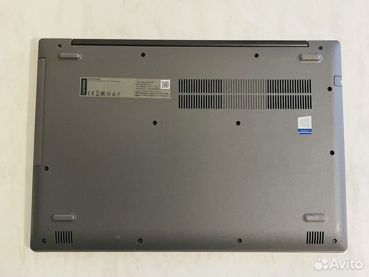 Игровой Lenovo: Ryzen 5 / 12Gb / Vega 8 + R540 2Gb