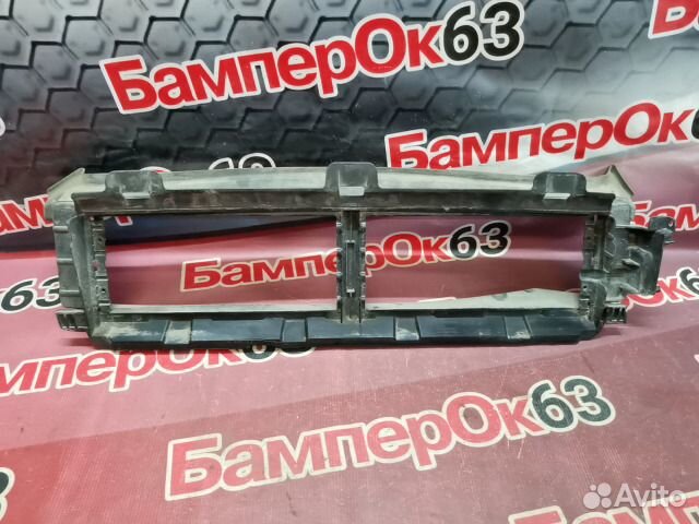 Воздуховод передний Volvo XC60