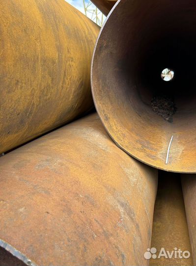 Труба 1420 б/у