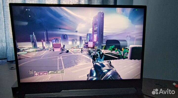 Ноутбук Asus ROG Strix G732LXS-HG115T