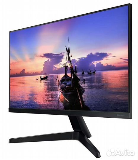 IPS-монитор Samsung F22T350FHI новый