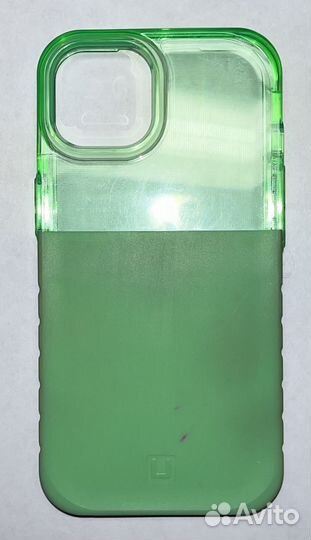 UAG U Dip - Spearmint для Apple iPhone 13