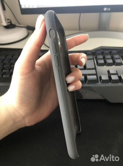 Накладка iPhone 11 Pro Max