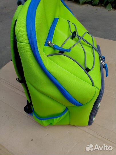 Рюкзак спортивный 6 Pack Fitness Pursuit 300