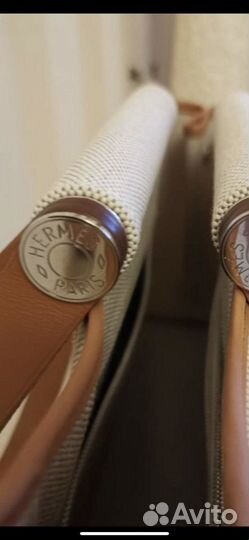 Сумка hermes оригинал