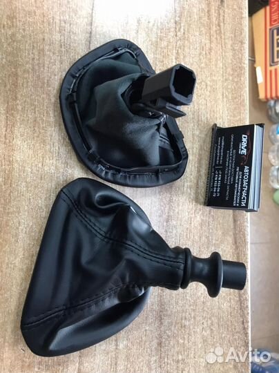 Чехол ручки Mercedes-Benz Vito / Viano W639