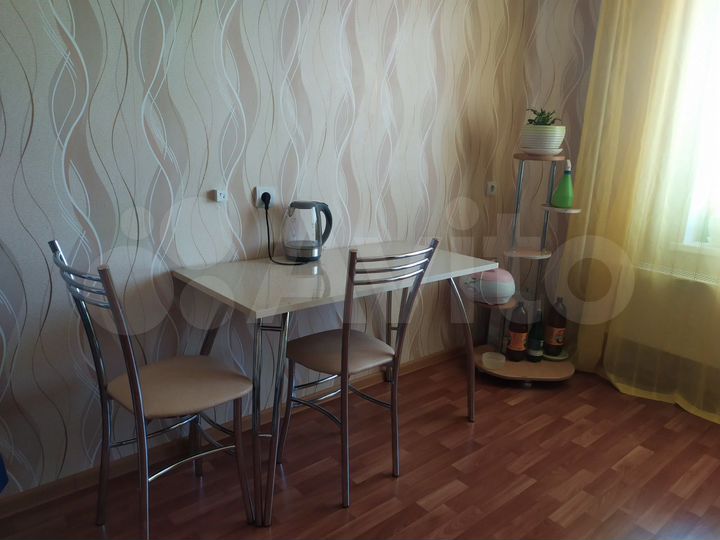 1-к. квартира, 37 м², 7/10 эт.