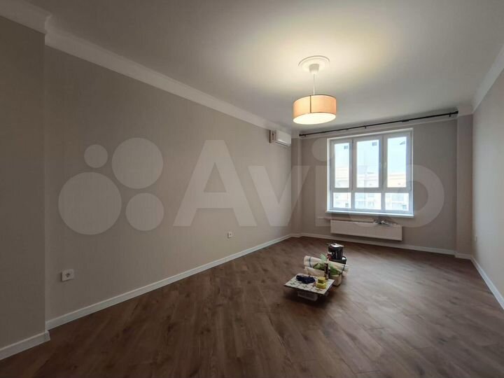 1-к. квартира, 49 м², 16/16 эт.