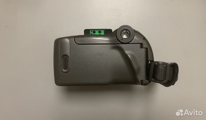 Olympus Az 330 superzoom пленочный фотоаппарат