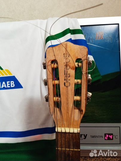 Гитара Орфей