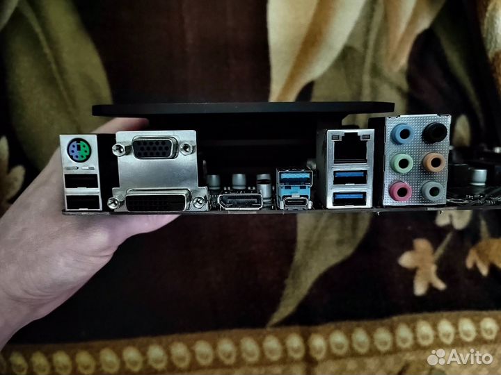 MSI Z390-A PRO