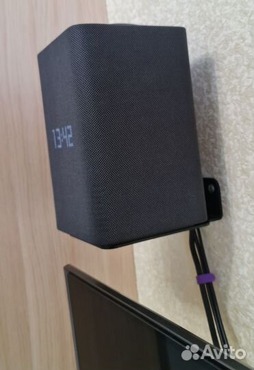 Кронштейн для Яндекс станции Алиса