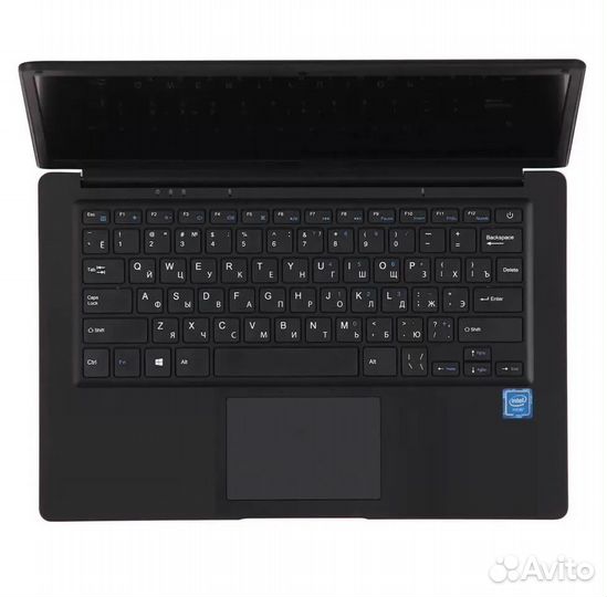 Новый Ноутбук 128GB SSD (IPS FHD 14