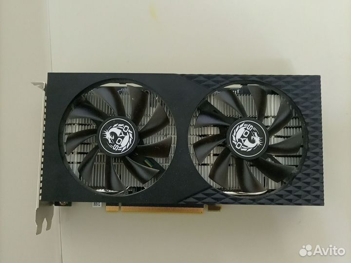 Rx 5600