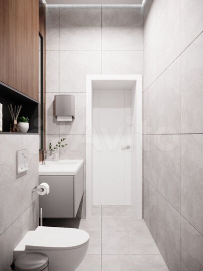 Свободного назначения, 110 м²