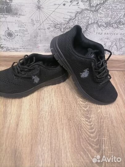 Кроссовки женские 36 размер