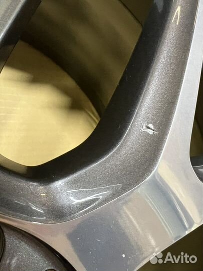 Mercedes W222 S63 AMG диск оригинал