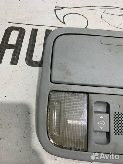Плафон потолочный Honda Accord 7/ CL9 K24A3 2007