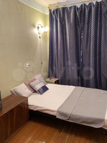 2-к. квартира, 42,6 м², 3/5 эт.