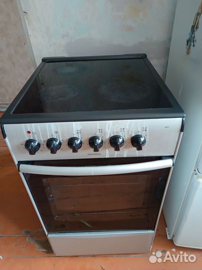 Плита электрическая