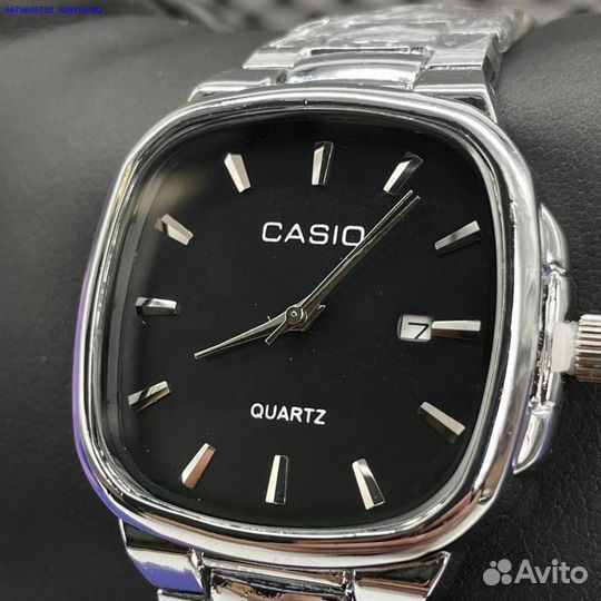 Мужские часы Casio Vintage (Арт.29016)