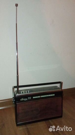 Радиоприемник