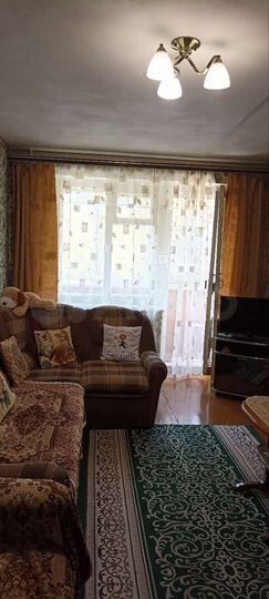 2-к. квартира, 43 м², 2/5 эт.