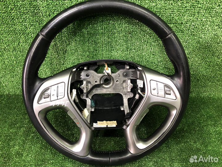 Руль Hyundai ix35