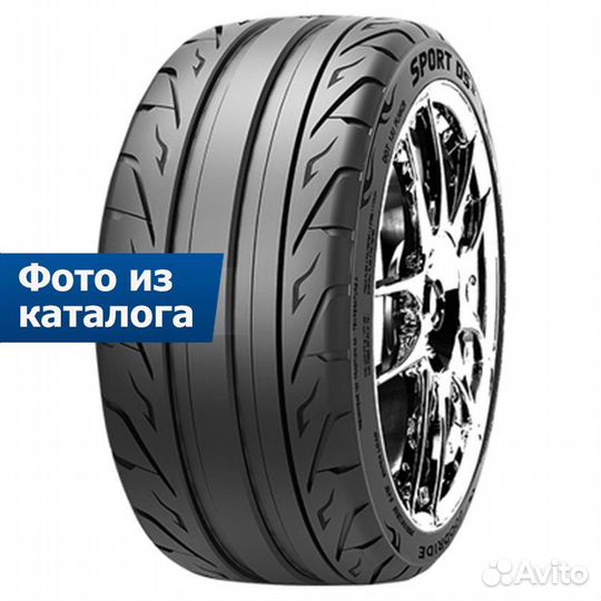 Goodride Sport DSII 235/40 R18 95