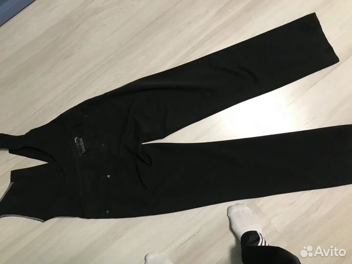 Комбинезон женский