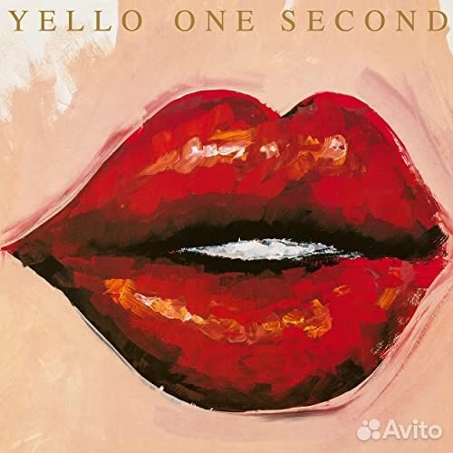 Yello - One Second (2 LP)
