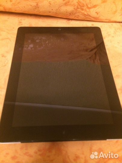 iPad 2 Wi-Fi 3G 64GB Black Новый+Куча допов - Рст