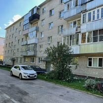 2-к. квартира, 44,5 м², 4/5 эт.