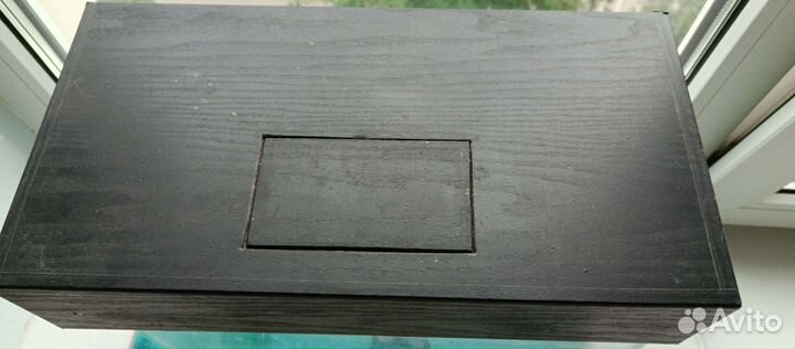 Аквариум 20 литров