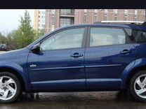 Pontiac Vibe 1.8 AT, 2002, 300 000 км, с пробегом, цена 520 000 руб.