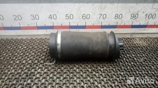 Пневмоподушка задняя mercedes benz R-class W251 (BAG56MN01)