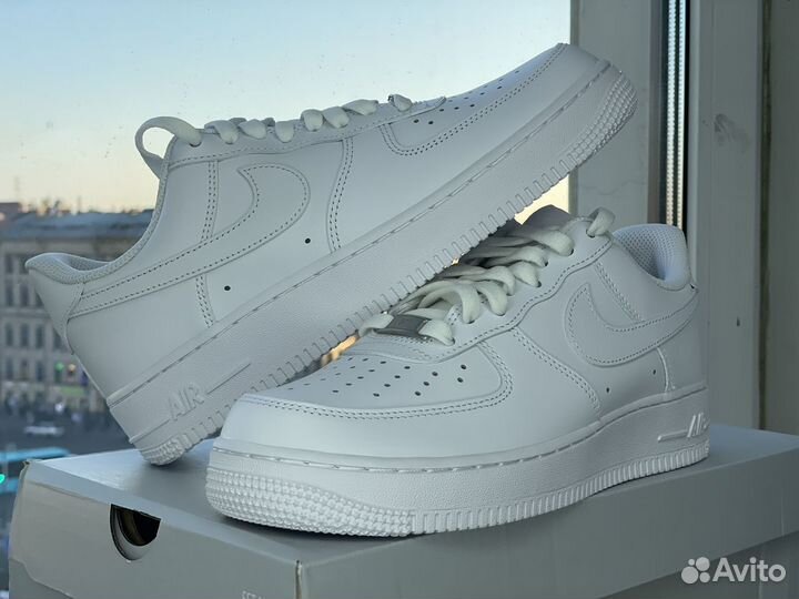 Nike Air Force 1 low Оригинал