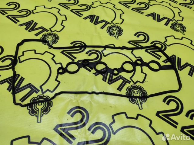 Прокладка крышки клапанов Hyundai Solaris 2-Е