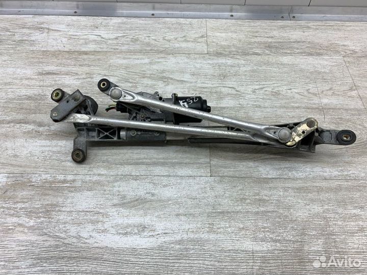 Трапеция дворников Subaru Legacy седан EJ202 2003