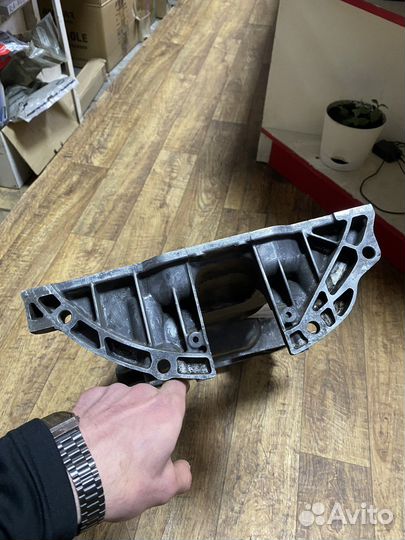 Поддон масляный nissan