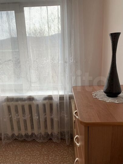 Аукцион: 3-к. квартира, 62 м², 5/5 эт.