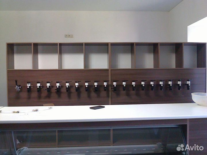 Мастер по пивному оборудованию