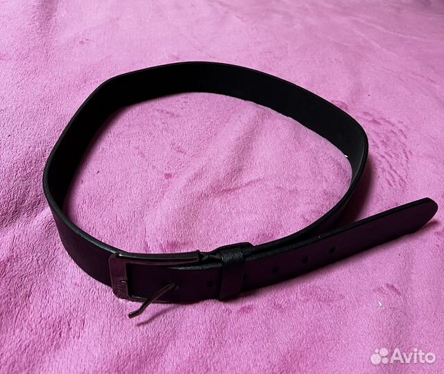 Ремень, новый. Унисекс