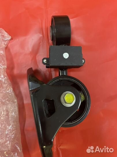 Опора двигателя