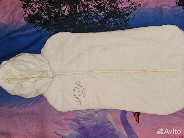 Переноска для детей