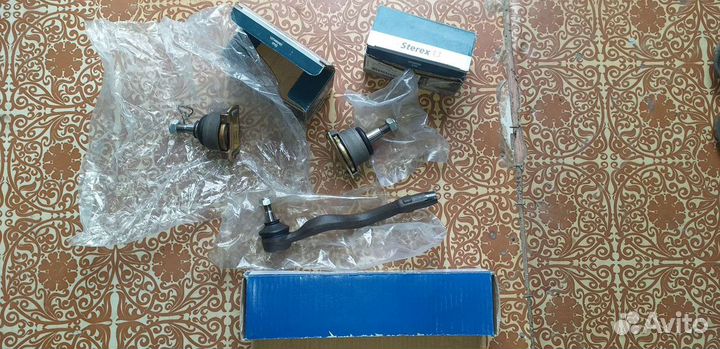 Порог на BMW e36