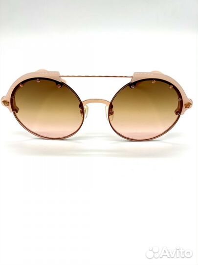 Очки солнцезащитные женские брендовые