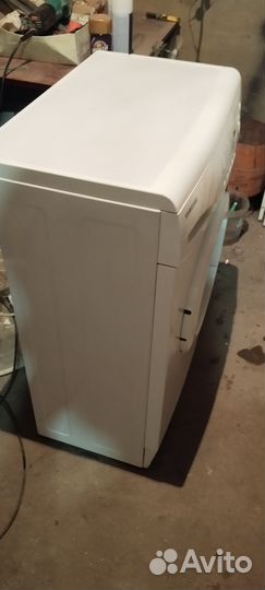 Самсунг узкая на 3.5 кг