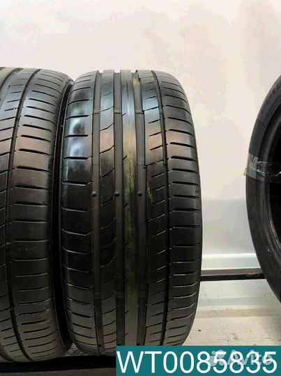 Continental ContiSportContact 5 225/40 R18 103N