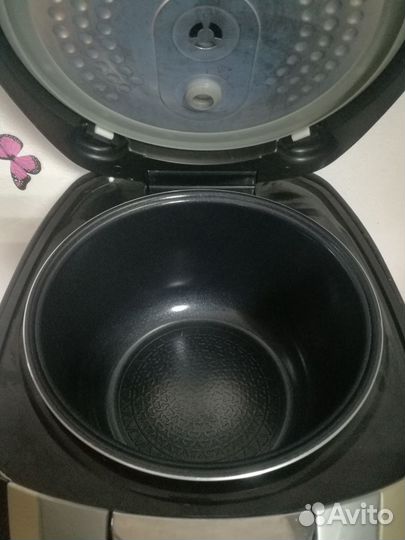 Мультиварка leran